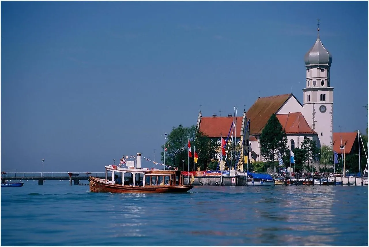 Ferienwohnung Frey Lindau Lindau  Deutschland