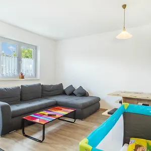 Ferienwohnung Eyrich Eg Apartment