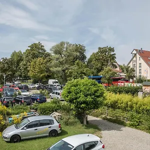 Ferienwohnung Eyrich Og Apartment