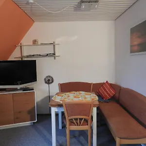 Haus Bea Apartment