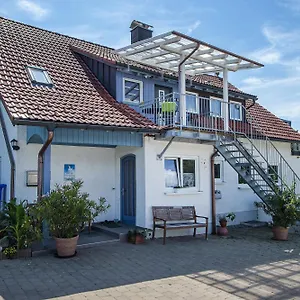 Ferienwohnung Tanja Schoch Apartment