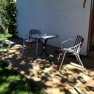 Haus Schmid Apartment