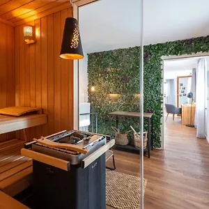 Ferien-lodge Lindau Apartment