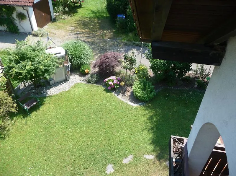 Ferienwohnung Frey Lindau Lindau
